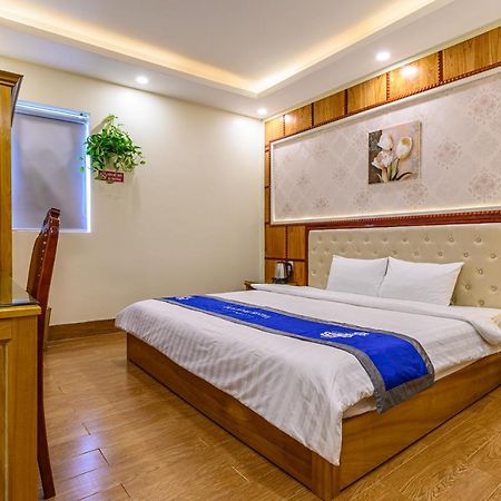 Duy Tung Hotel Đà Nẵng Exterior foto
